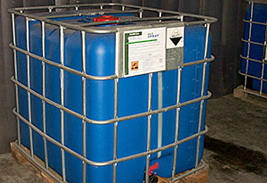 Container Eco-spray